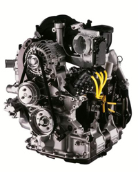 P621A Engine